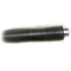 Crimped Finned Tubes